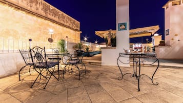 Terras