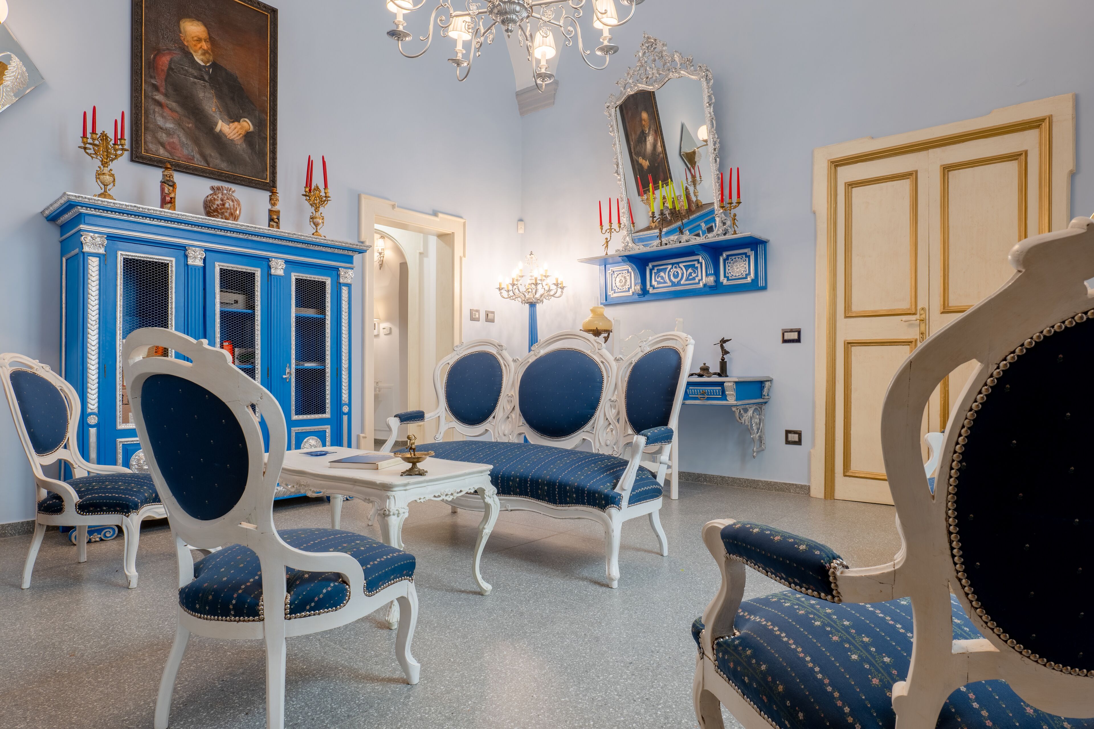 Foto - The Crown Palace - Gallipoli