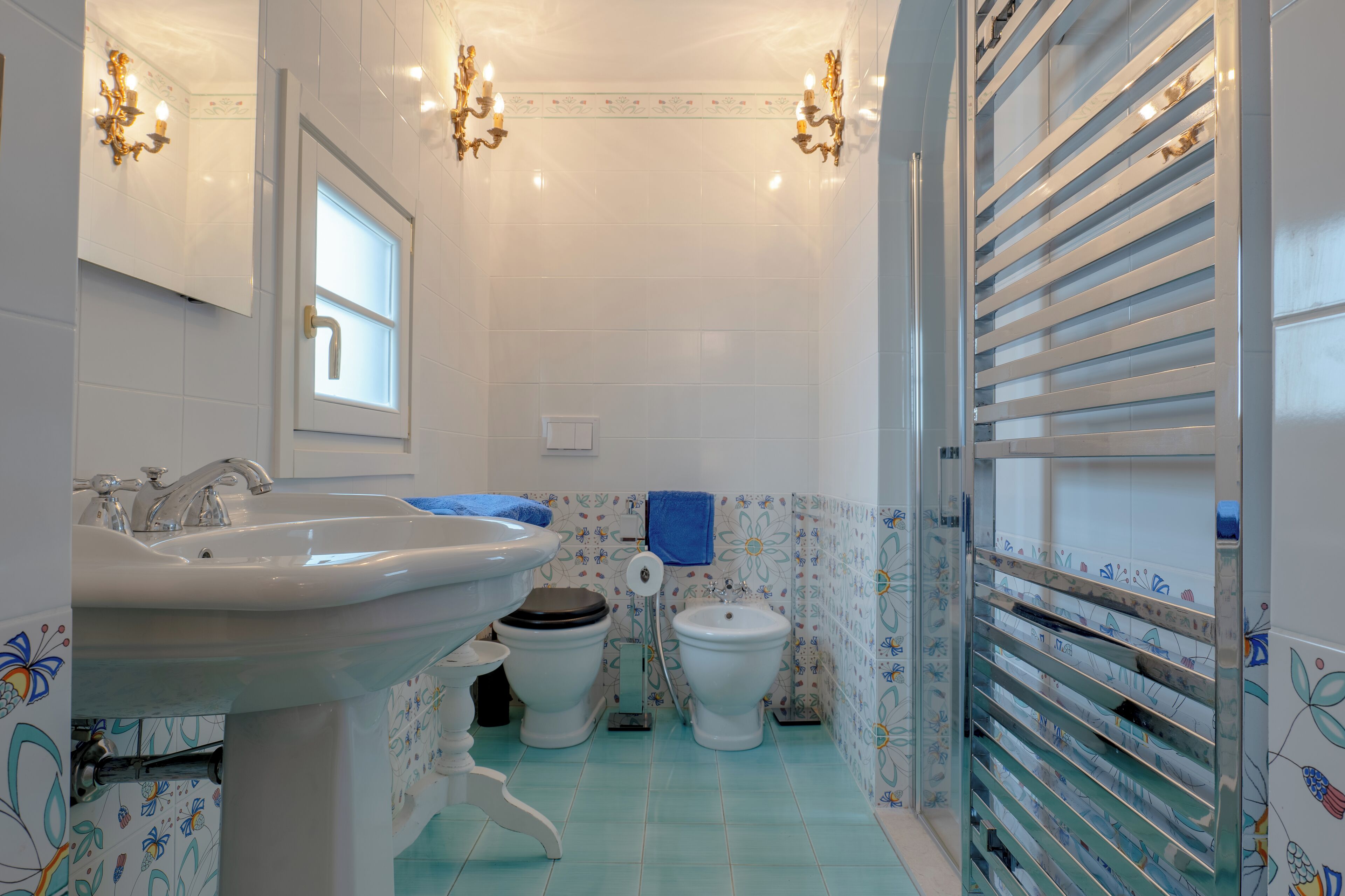 Foto - The Crown Palace - Gallipoli