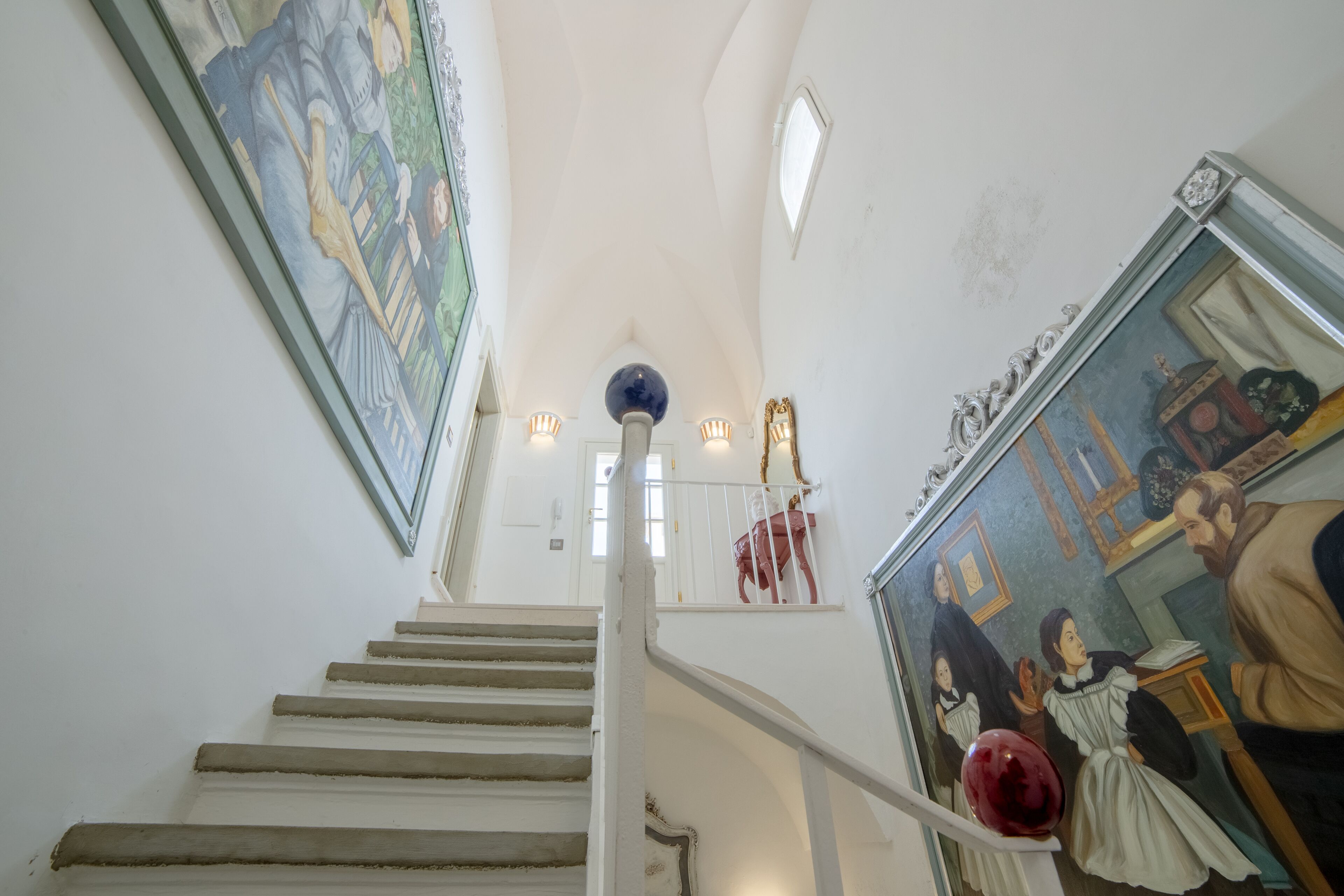 Foto - The Crown Palace - Gallipoli