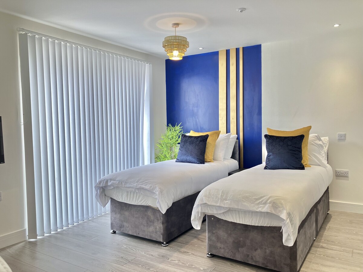 Bild für Gastgeberprofil