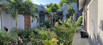Pasifika Guesthouse