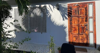 Pasifika Guesthouse