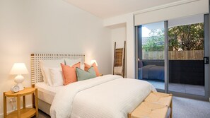 3 Schlafzimmer, Bügeleisen/Bügelbrett, Reisekinderbett, kostenloses WLAN