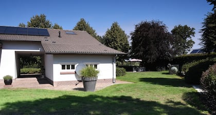 B en B de Lindershoeve Waar Rust en Gezelligheid Samenkomen