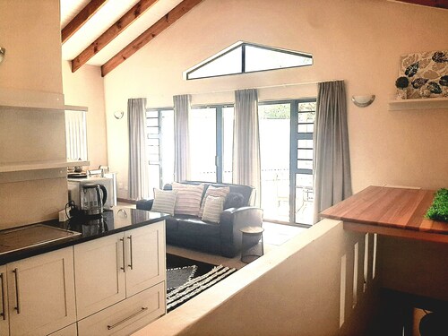 Stay on Lane Self Catering