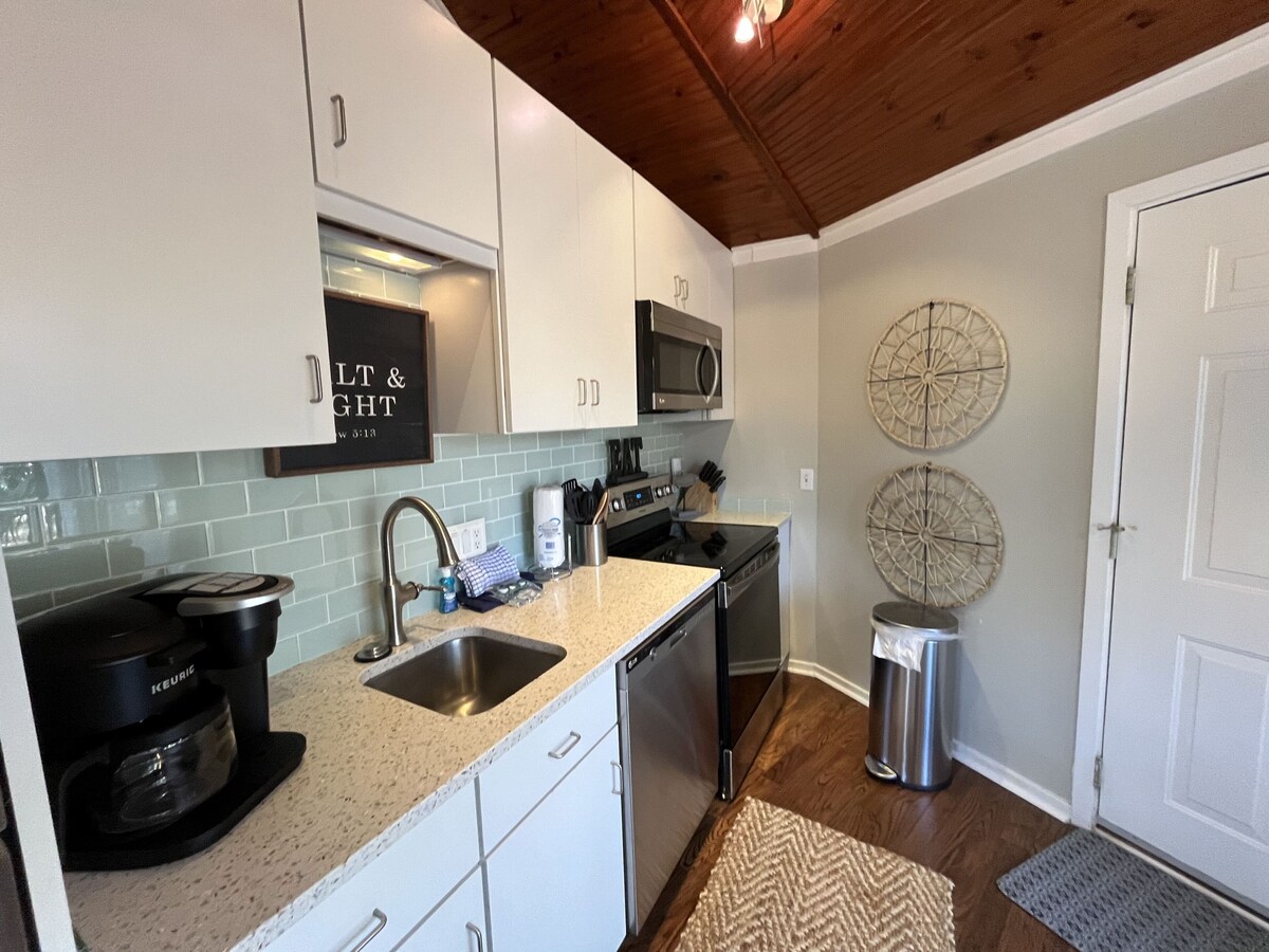 25 Night Heron - Sea Pines - 1 Bed 1 Bath Sleeps 4 - Hilton Head Rentals