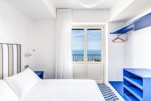 2 Schlafzimmer, Bügeleisen/Bügelbrett, Reisekinderbett, WLAN