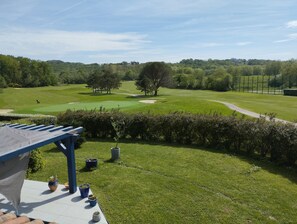 Property grounds - 4 Bedroom Private vacation home in Bassussarry (Bassussarry)