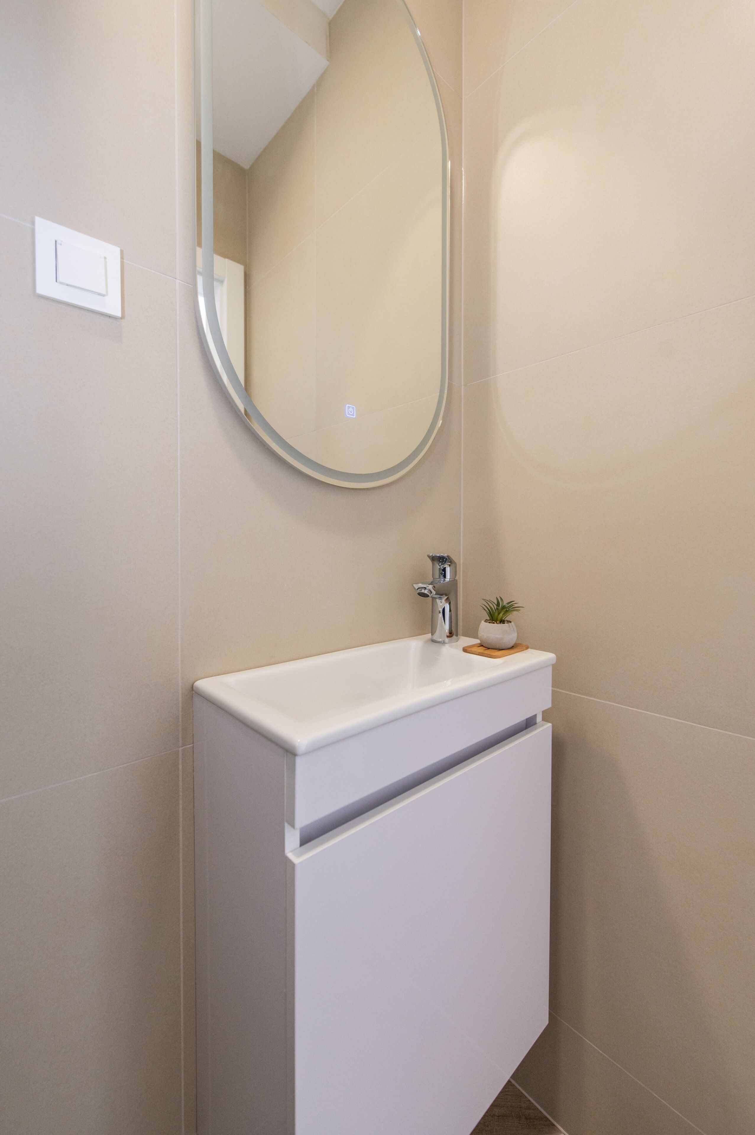 Kamar mandi