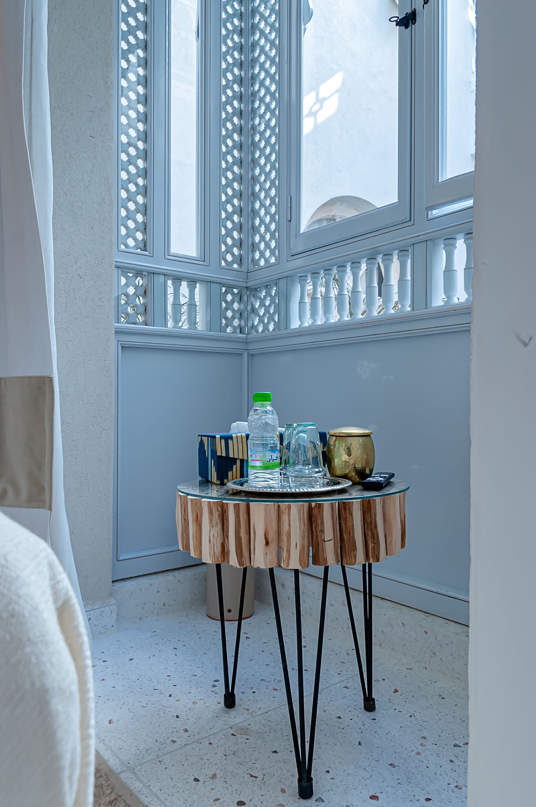 Foto - Riad K-White