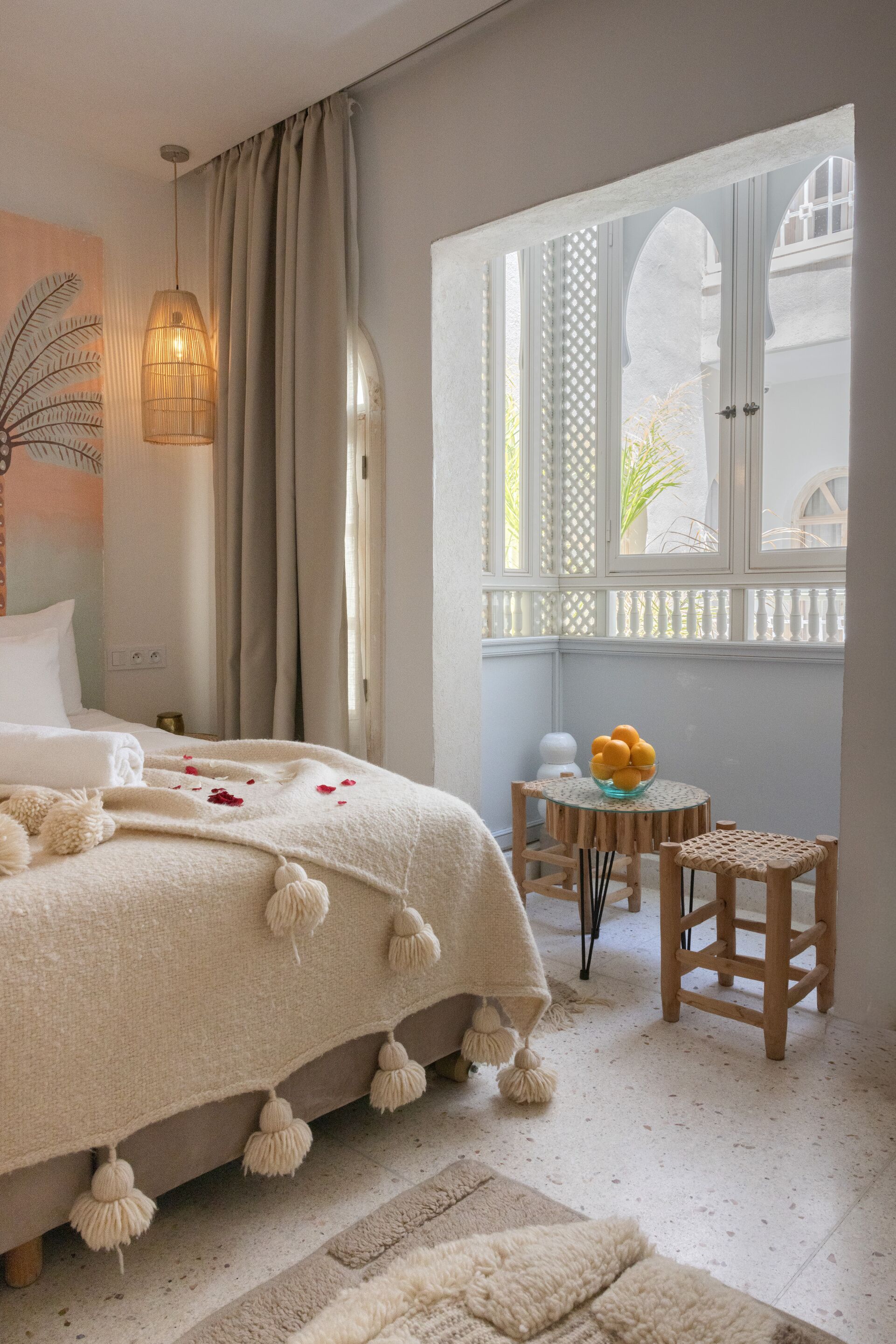 Foto - Riad k-white