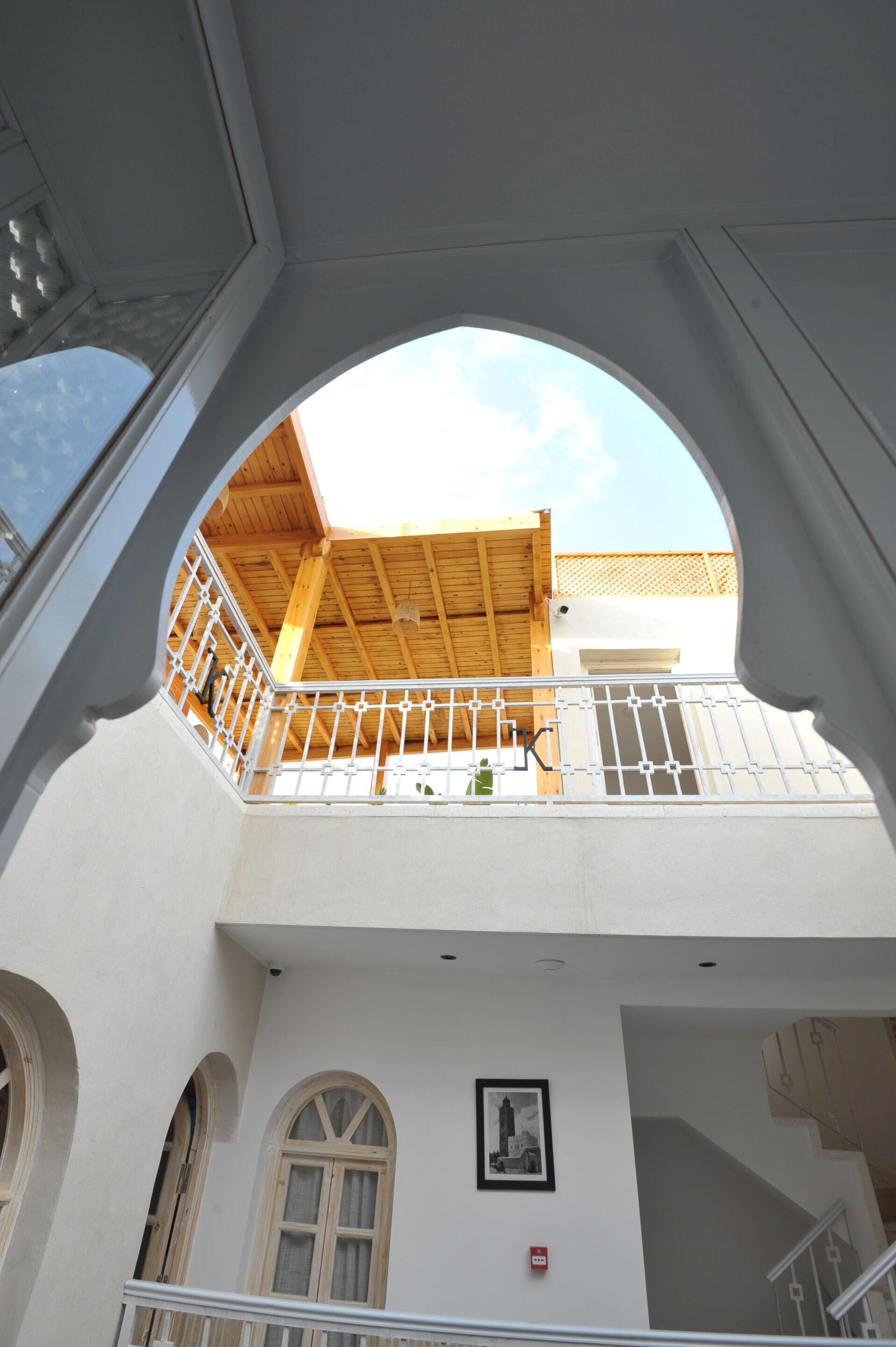 Foto - Riad K-white