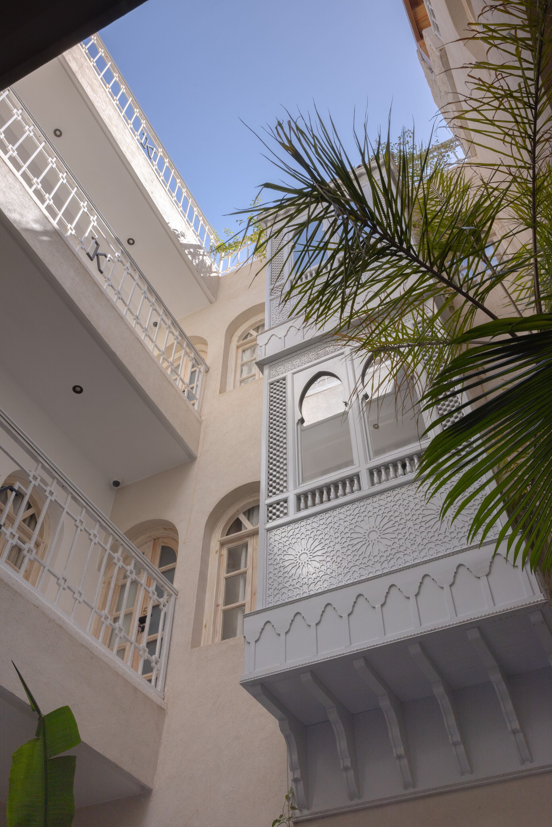 Foto - Riad K-White