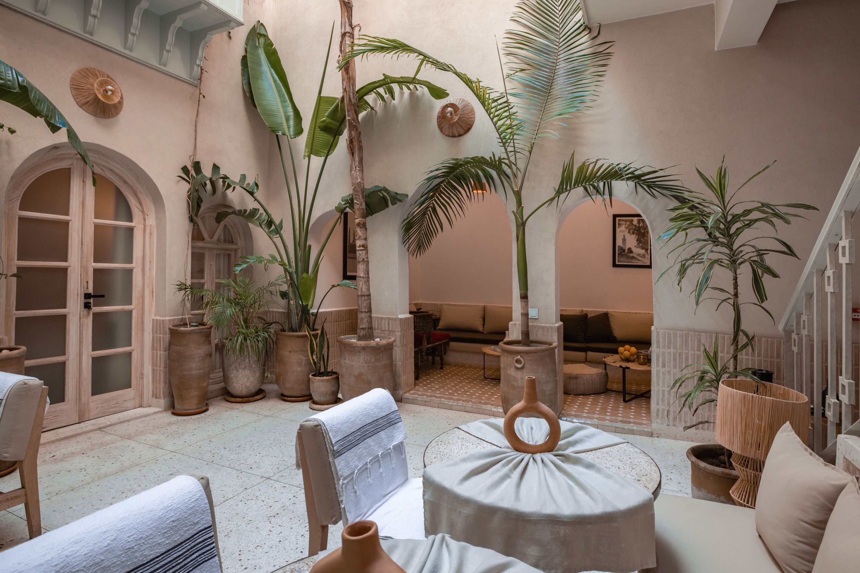 Foto - Riad k-white