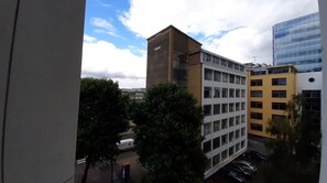 Appartement | Extérieur