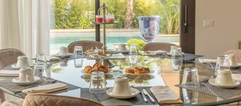 Onda 8, Emma Villas - Four Bedroom Villa, Sleeps 8