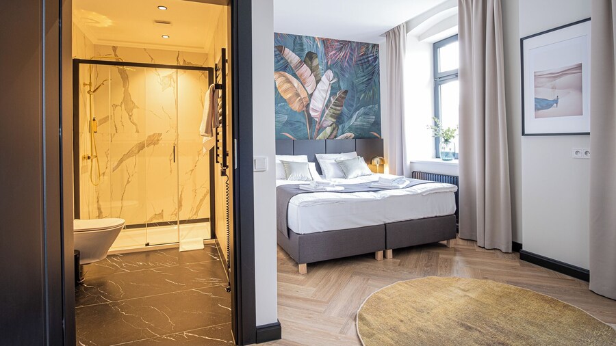 Carvala Boutique Apartments