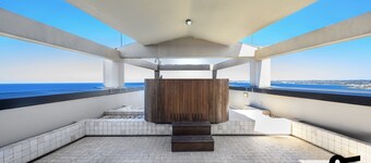 HOTIDAY Room Collection - Gallipoli Porto