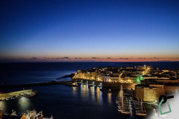 Aerial view - Hotiday Gallipoli Porto (Gallipoli)