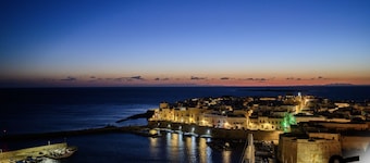 Hotiday Gallipoli Porto