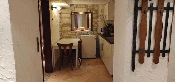 Comfort Apartment