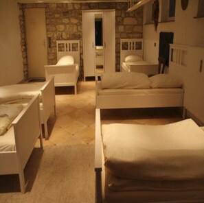 Comfort appartement | 1 slaapkamer, gratis wifi, beddengoed