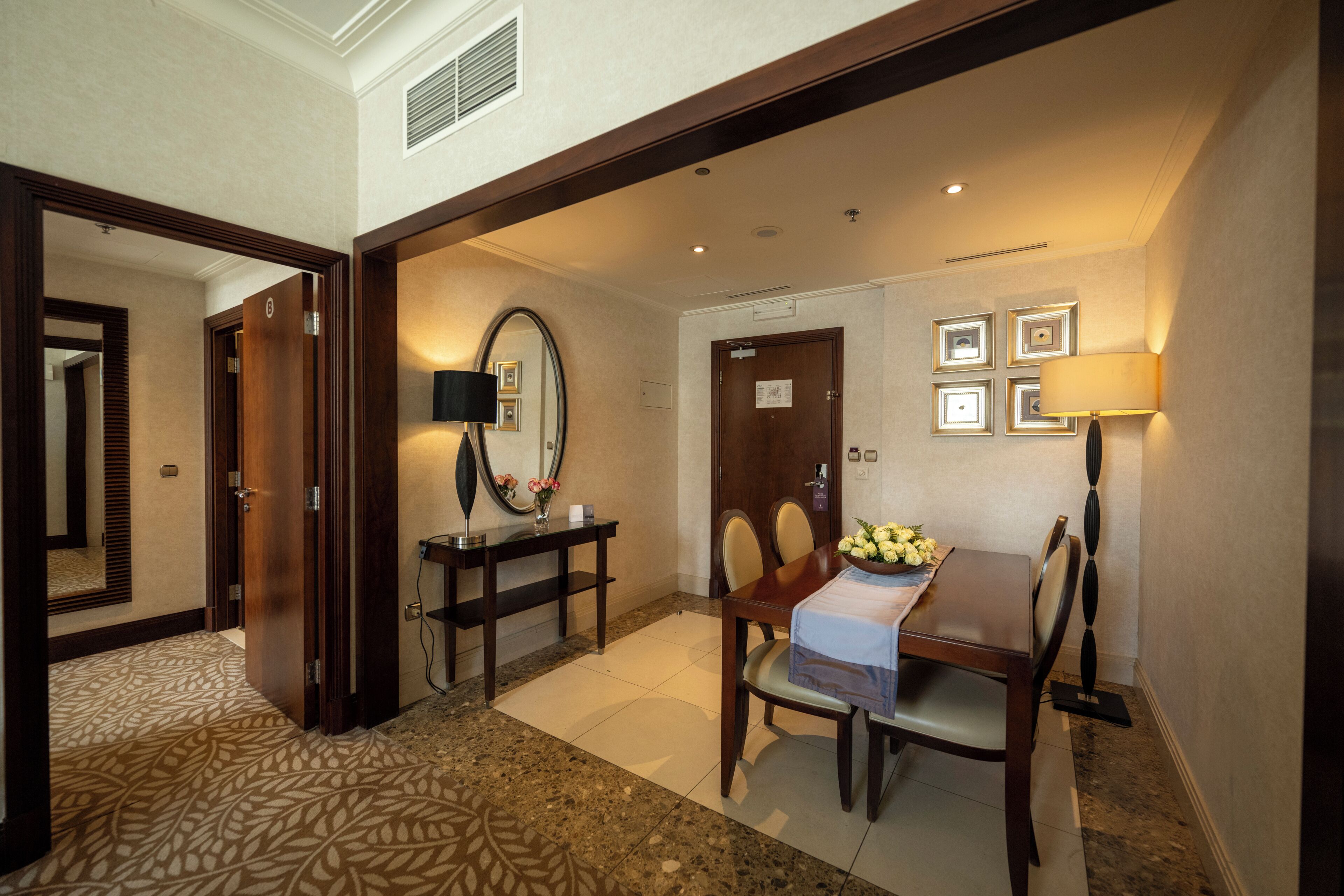 Foto - Saja Hotels Makkah