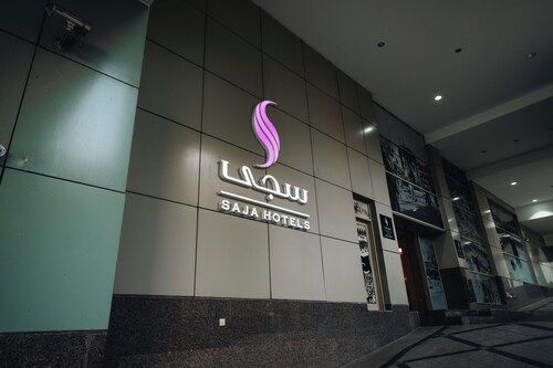 Saja Hotels Makkah