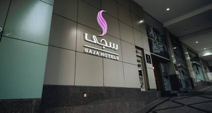 Saja Hotels Makkah