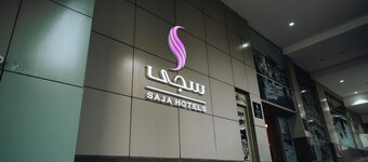 Saja Hotels Makkah