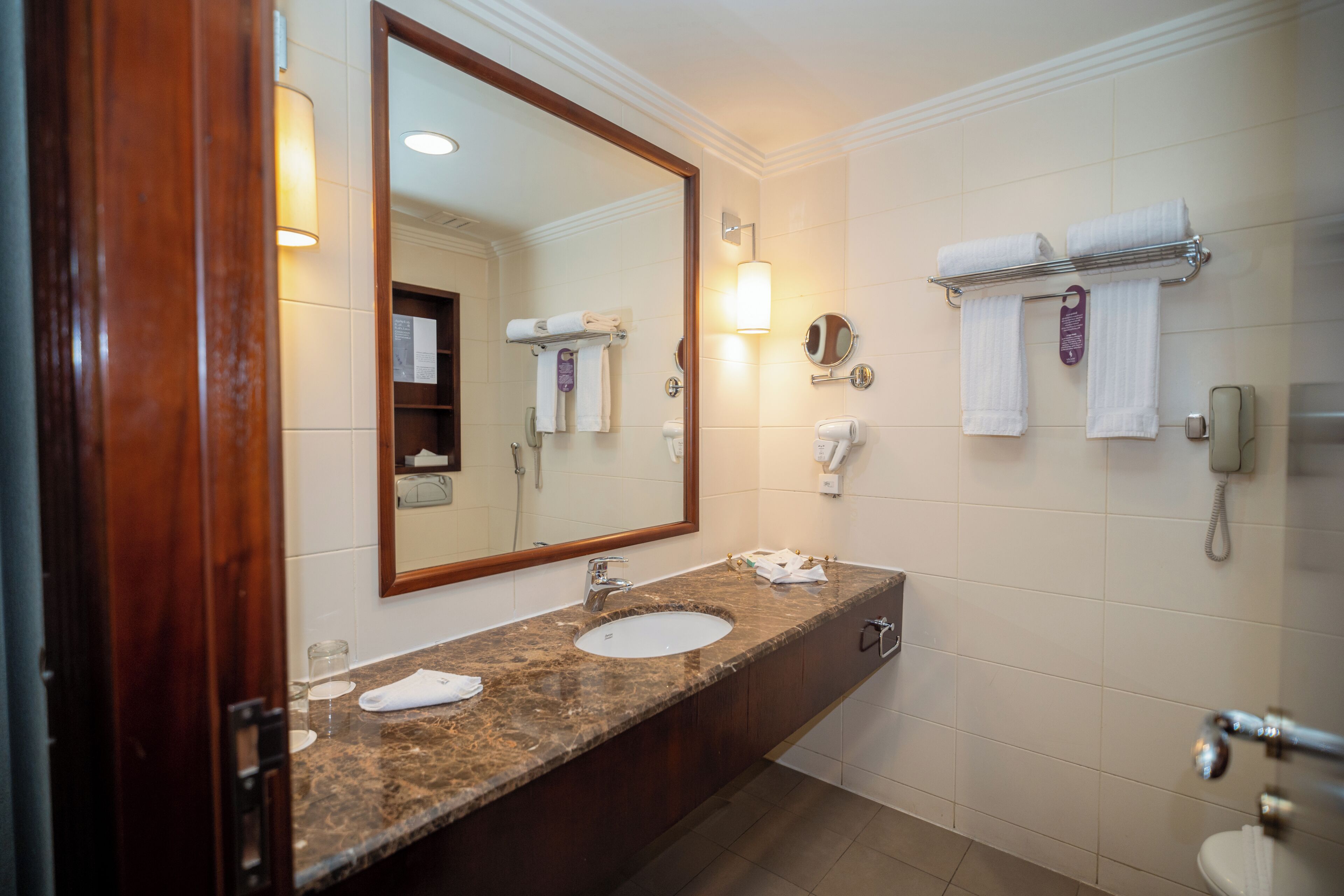 Foto - Saja Hotels Makkah