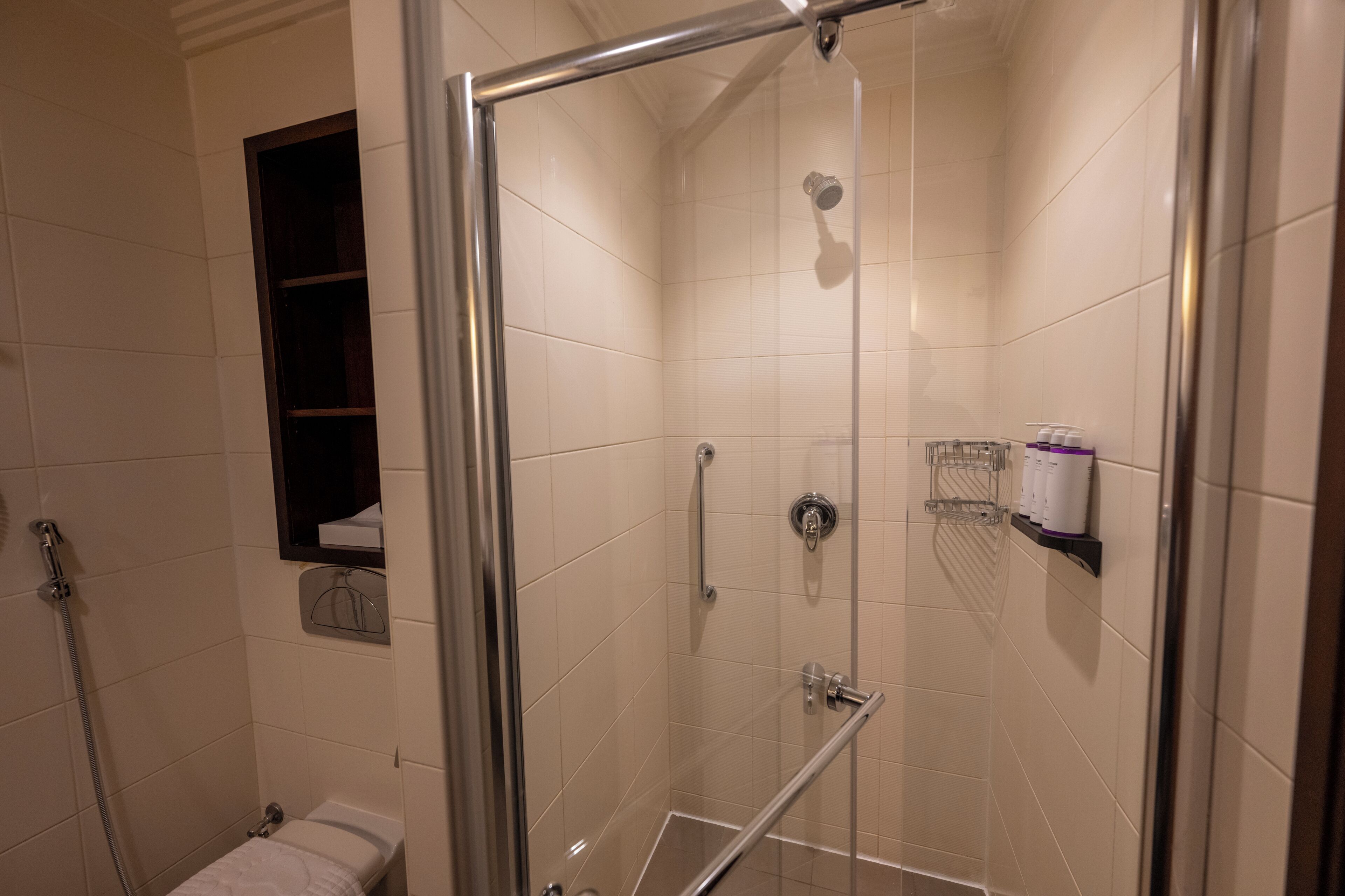 Foto - Saja Hotels Makkah