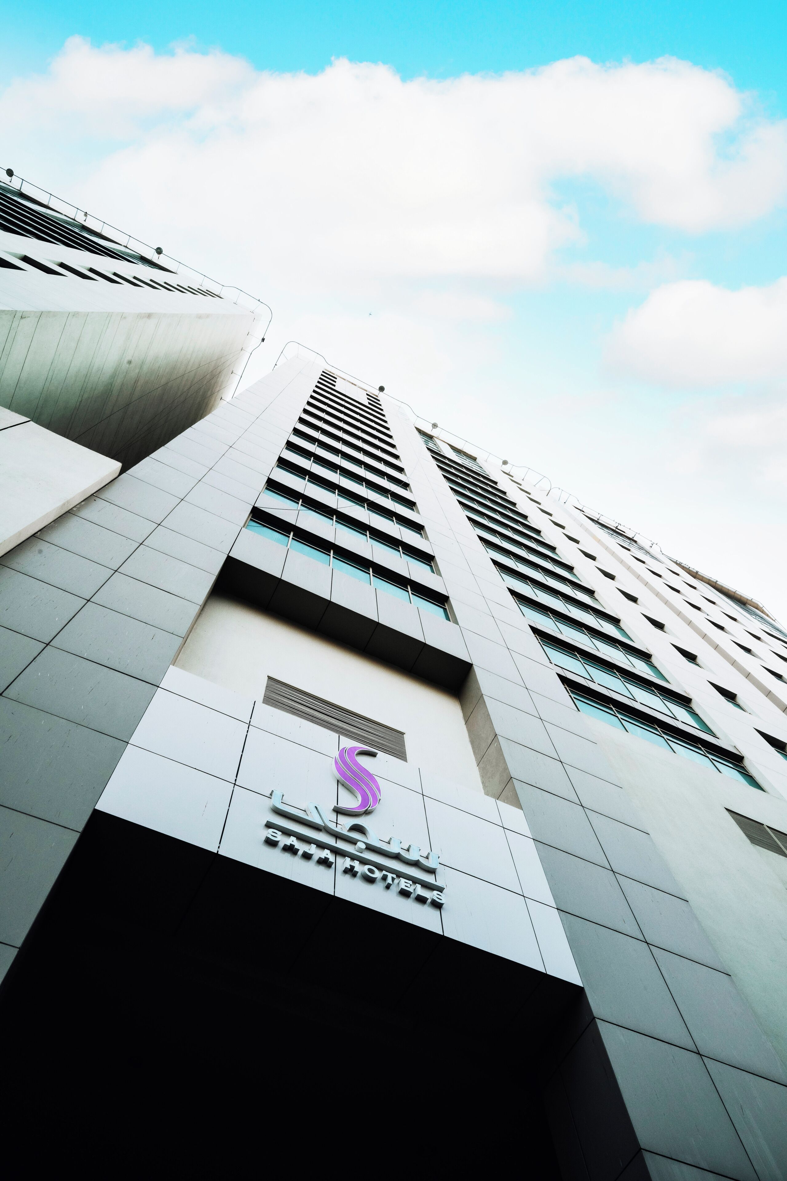 Photo - SAJA By Warwick Makkah Hotel