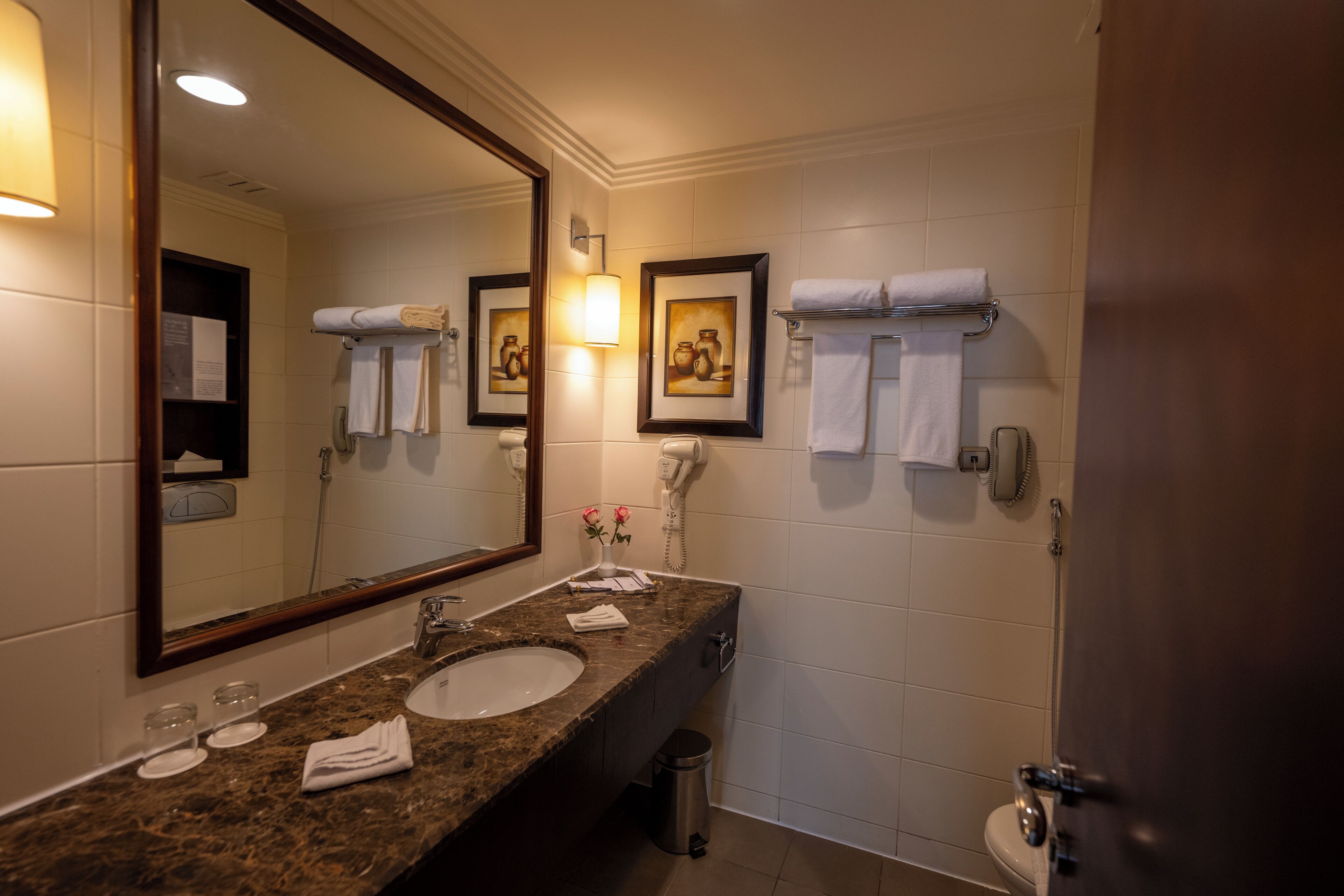 Foto - Saja Hotels Makkah