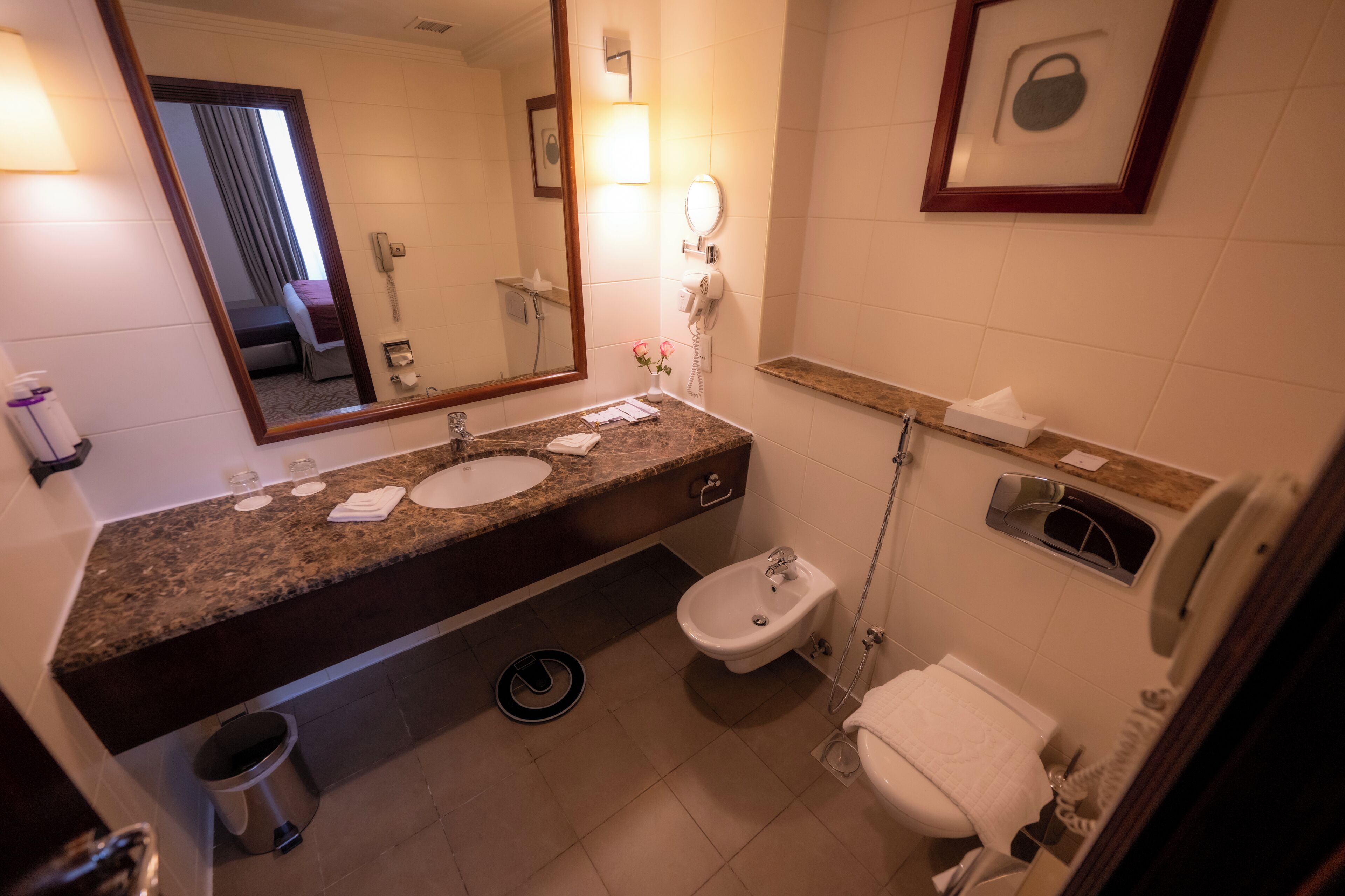 Foto - Saja Hotels Makkah