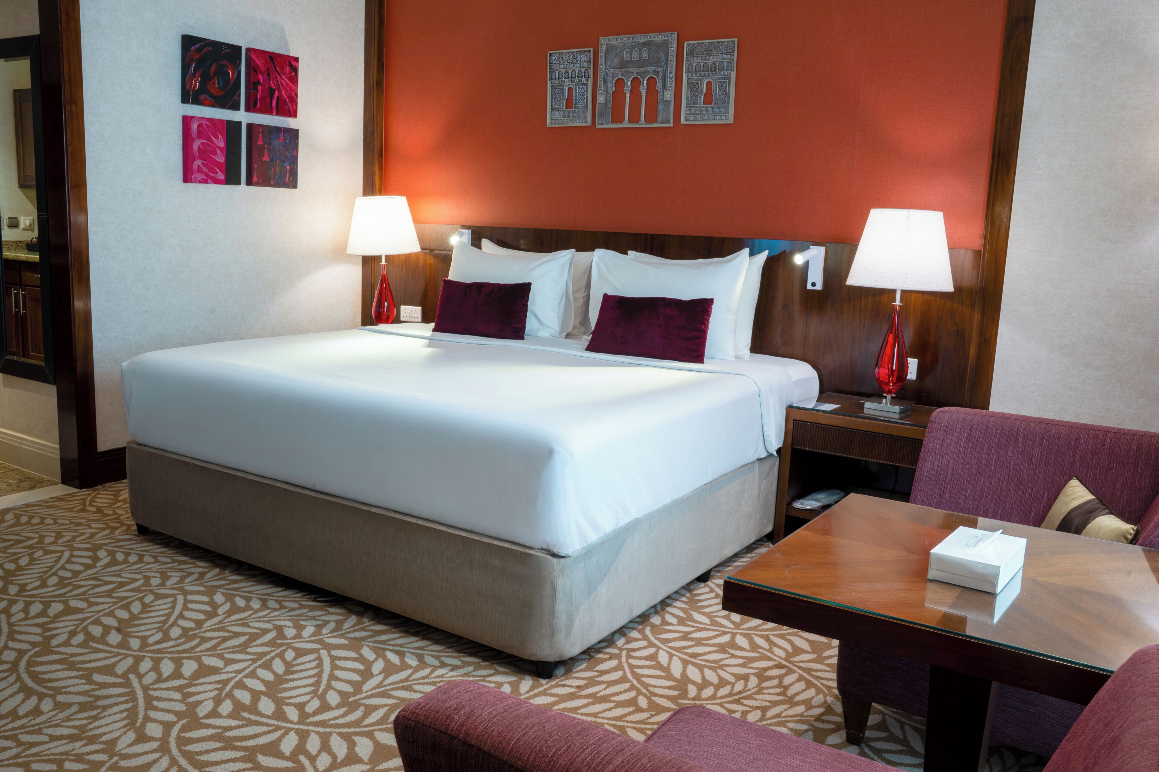 Foto - Saja Hotels Makkah