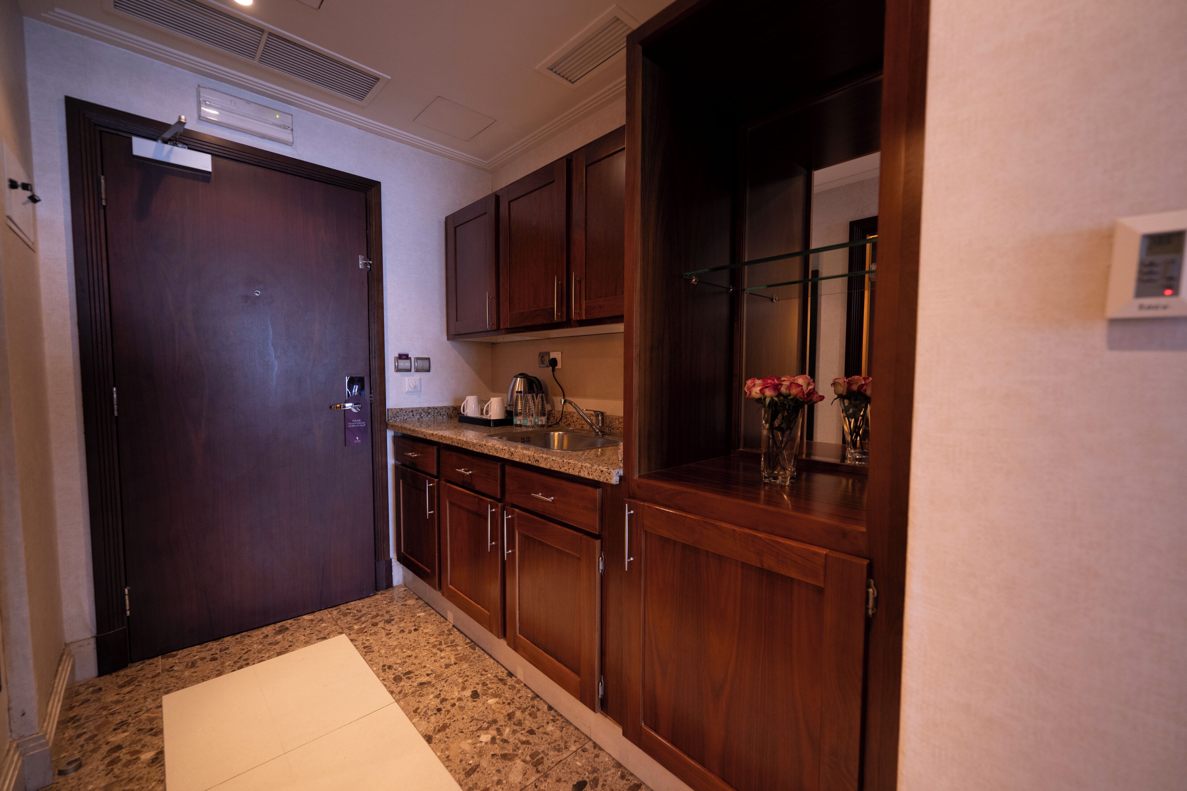Foto - Saja Hotels Makkah