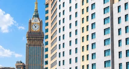 Saja Hotels Makkah