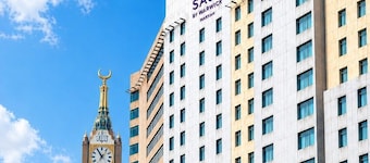 Saja Hotels Makkah