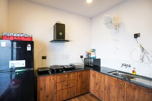 Cafetera/tetera, utensilios de cocina