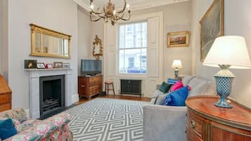 Apartment | 1 bedroom, Internet