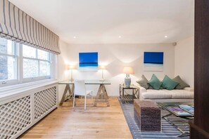 House | 3 bedrooms, Internet - Marble Arch 3bed Family Home (London)