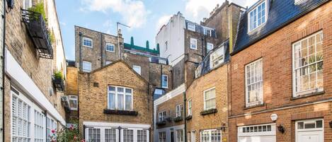 House | 3 bedrooms, Internet