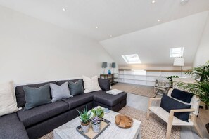 Casa | 3 dormitorios y Internet