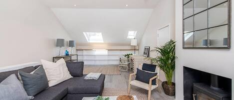 Huis | 3 slaapkamers, internet