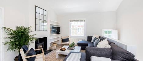 House | 3 bedrooms, Internet