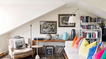 Apartment | 2 bedrooms, Internet