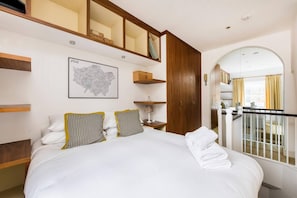 Apartment - 2-bed Flat in Paddington Near Hyde Park (London)