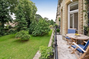 Apartment - Cute 2-bed Chelsea Apartment (London)